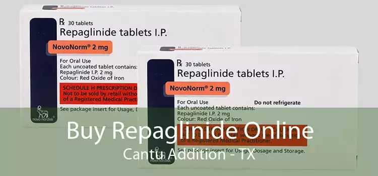 Buy Repaglinide Online Cantu Addition - TX